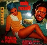 Andy Russell Canta Bahia De Palma EP 1962