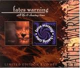 Fates Warning - Still Life/Chasing Time