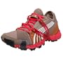 PUMA Women's Complete Trailfox III Running Shoe,Fossil/Bronze/Whtie,10.5 B