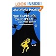 The Captain's Daughter and Other Stories (Vintage Classics)