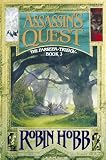 Assassin's Quest