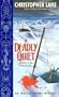A Deadly Quiet: An Inupiat Eskimo Mystery (Inupiat Eskimo Mysteries)
