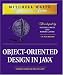 Books : MWSS: Object-Oriented Design in Java (Mitchell Waite Signature Series)