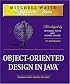 MWSS: Object-Oriented Design in Java (Mitchell Waite Signature Series)