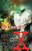 "X-files": Quarantine (The X-files)
