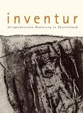 Produkt-Bild: inventur - Zeitgen&ouml;ssische Radierung in Deutschland