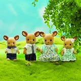 picture of Sylvanian Families Red Deer Family