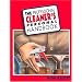 The Professional Cleaner's Personal Handbook