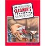 The Professional Cleaner's Personal Handbook
