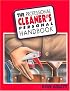 The Professional Cleaner's Personal Handbook