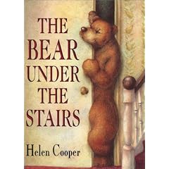 The Bear Under the Stairs