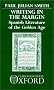 Writing in the Margin: Spanish Literature of the Golden Age