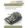 Scorpion Reconnaissance Vehicle 1972-1994 ( New Vanguard)