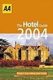 Cover of Hotel Guide by  074953754X