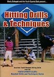 Baseball Coaching:Hitting Drills & Techniques