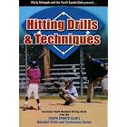 Baseball Coaching:Hitting Drills and Techniques by 