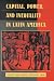 Books : Capital, Power and Inequality in Latin America (Latin American Perspectives)