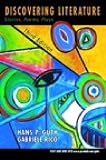 Discovering Literature: Stories, Poems, Plays (Reprint) (3rd Edition) image