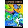 Discovering Literature: Stories, Poems, Plays (Reprint) (3rd Edition)