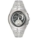 Seiko Men's Arctura Kinetic Chronograph Watch #SNL025