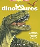 Les Dinosaures 6/9 Ans Les Dinosaures 6/9 Ans