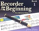 Recorder from the Beginning: Pupil's Book 1