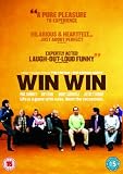 Win Win [DVD]