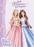 A Perfect Match (Deluxe Coloring Book)