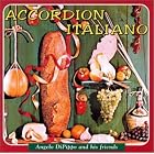 Accordion Italiano by  Angelo DiPippo 