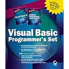 Click here to buy  Visual Basic Programmer's Set .