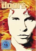 The Doors [Region 2]