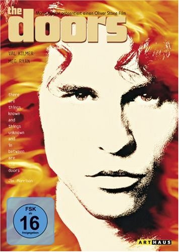 The Doors [Region 2]