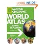 National Geographic World Atlas for Young Explorers, Third Edition