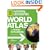 National Geographic World Atlas for Young Explorers, Third Edition