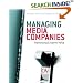 Managing Media Companies. Harnessing Creative Value