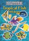 Glitter Tropical Fish...