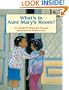 What's in Aunt Mary's Room?
