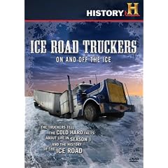Ice Road Truckers: On & Off The Ice