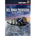 Ice Road Truckers On and Off the Ice