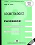 Cosmetologist (Passbooks)