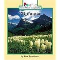 Montana (Rookie Read-About Geography) (Reinforced Hardcover)