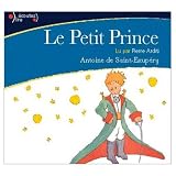 Le Petit Prince CD (French Edition)