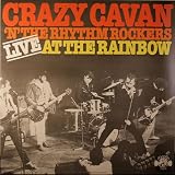 Live At The Rainbow