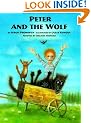 Peter and the Wolf