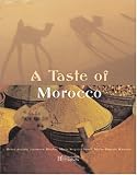 A Taste of Morocco