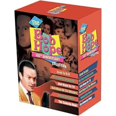 Bob Hope 100th Anniversary [2003]