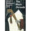 The Black Shrouds (Rue Morgue Vintage Mysteries)