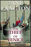 The Thief Of Venice