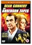 The Anderson Tapes [ NON-USA FORMAT, PAL, Reg.2 Import - United Kingdom ]