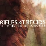 Whisper in Tongues